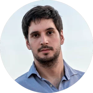 Matías Gabarrón Pérez