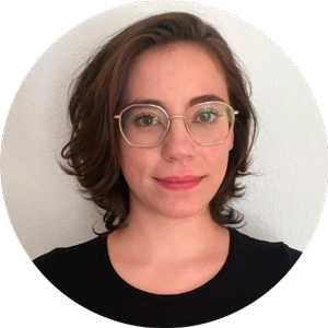 A. María García Collado